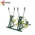 Unique Kids body building Gym Exercise Sports Park Adults Steel Outdoor Fitness Equipment