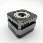 universal milling machining centers cnc parts