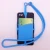 Import Universal silicone mobile phone strap neck lanyard holder Card slot Case For Iphone 7 from China