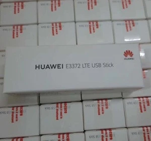 Unlocked Huawei E3372h-320 4G USB Modem