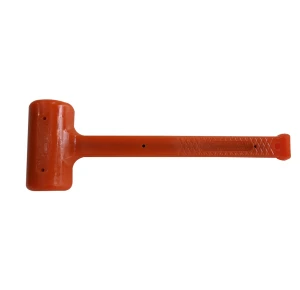 Urethane Bushing hammer shape Multi-function firmness