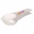 Import USA Made Pet Food Scoop and Clip Spoon - features 1 cup size, tightly seals pet food bags and comes with your logo from USA