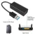 Import USB 3.0 to 10/100/1000 Mbps Gigabit RJ45 Ethernet LAN Network Adapter card from China