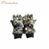 usb lithium battery heated thin gloves