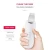 Import USB Rechargeable Deep Cleaning Skin Scrubber, Ultrasonic Ion Peeling Shovel Facial Pore Blackhead Cleaner from China