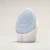 Import USB Rechargeable Waterproof Silicone Sonic Skin Care Face Massage Electric Vibration Facial Cleansing Brush from China