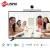 Import USB3 EPTZ Clud YUY2 1080P 30FPS Video Conference System With 4K Camera from China
