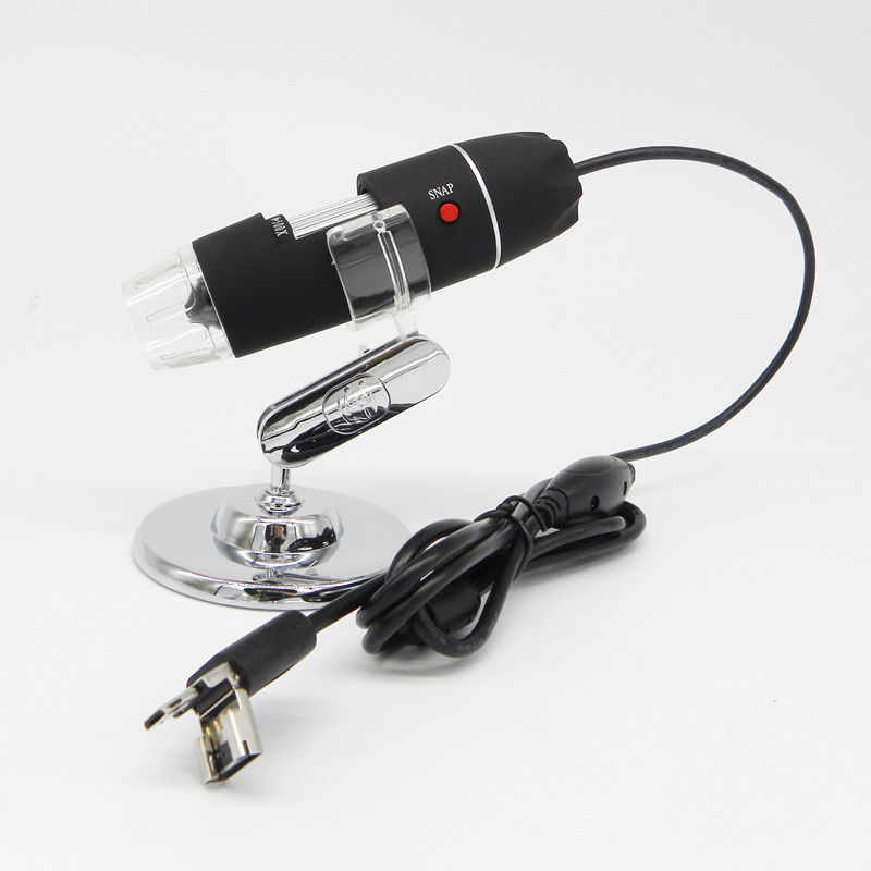 Buy Usb+android Two In One Interface Digital Microscope Driver 500x ...