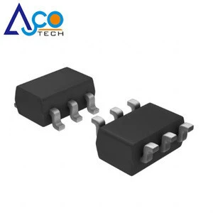 USBLC6 TVS DIODE USBLC6-4SC6 electronic components