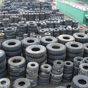 Used car and truck tyres for sale