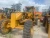 Import Used Cat 140H Motor Grader from China