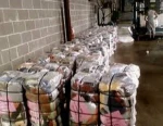 USED CLOTHES FOR SALE IN BALES