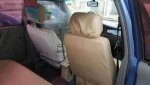 Used Second-hand Hybrid Car  CNG and Gasoline Car