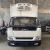 Import UsedJMC ISUZU 120hp 4.5t refrigerator truck ready to ship from China