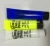Import UV face paint by tube packed,Transparent bottle UV body paint for party show CH-215 from China