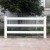 Import UV Resistant White Vinyl PVC Plastic 3 Rail Horse Fence from China