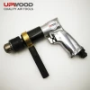 UW-D012 low speed 500rpm pneumatic hammer hand drill,1/2&#39;&#39; pistol reversible air drill with dead handle