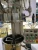 Import Vacuum mixer machine butterfly mixer viscous liquid mixer from China