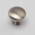Import Various colors zinc alloy good selling dresser drawer round knobs decorative cabinet knob from China