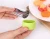 Import Vegetable Cutter Shapes Set (8 Piece) - Mini Cookie Cutters Vegetable Shape Christmas Cutters Set from China