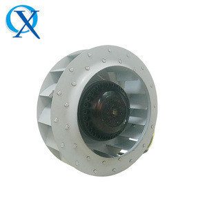 Buy Ventilation Exhaust Fan Backward Curved Radial Fan from Aitian ...