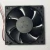 Import Vertical Axial Flow Fan 120x120x25mm 24 Volt dc Cooling Fan from China
