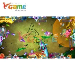 VGAME Wholesale Arcade Software Casino Table Game