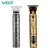 Import VGR V-228  Professional Rechargeable Hair trimmer Metal Barber Use Electric Hair Clipper Hair Trimmer from China