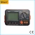 Import VICI 4105A Low Price Digital Megger Insulation Resistant earth ground tester for sale from China