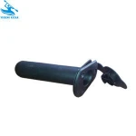 Vicking Flush mount fishing rod holder for kayaks