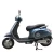 Import VIMODE 72v retro best city moped electric scooter cheap vespa model for adults from China