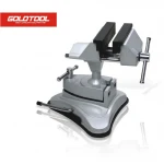 Vise Vacuum Base Split Ball GV-300 Goldtool