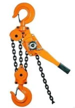 VN 3.2t lever chain pulley hoist Manual lift hoist hybrid