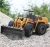 Import Volantex Full Functional Remote Control Front Loader Construction Tractor 1/14 Scale from China