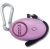 Import Volume supply 140B LED personal safety alarm key chain from China