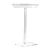 Import VONVIK High Quality Cheap Hair Extension Tools Clear Acrylic Wig Stand from China