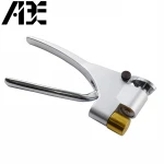 W-B75 Series Aluminum Alloy Metal Portable Hardness Tester Digital Webster Hardness Tester