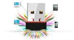 W05 150Mbps USB Adapter WiFi 802.11n 150M Network Lan Card wireless 802.11n wifi adapter