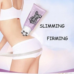waist slimming cream