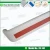 Import Wall protection bumper handrail / PVC crash hand rail from China