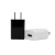 Import Wall US CE ERP Certifications Usb Adapter Travel Plug Adaptor from China