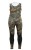 Import Warm camouflage fabric neoprene 5.0mm spearfishing wetsuit for hunting fish from China