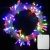 Import Warm White lichterkette AA 200 Led String Fairy Lights clear Wire 20m Battery Powered Christmas Lights from China