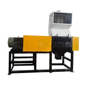Waste Tire Recycling Rubber Granule Making Machine