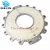 Water Cooled Brakes Spare Parts Floating Plate 36 inch For Logging equipment