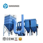 water dust collector/powder coating dust collector/nail table with dust collector
