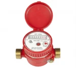 Water meter purchase