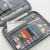 Import waterproof passport cover travel card holder passport credit card holder from China