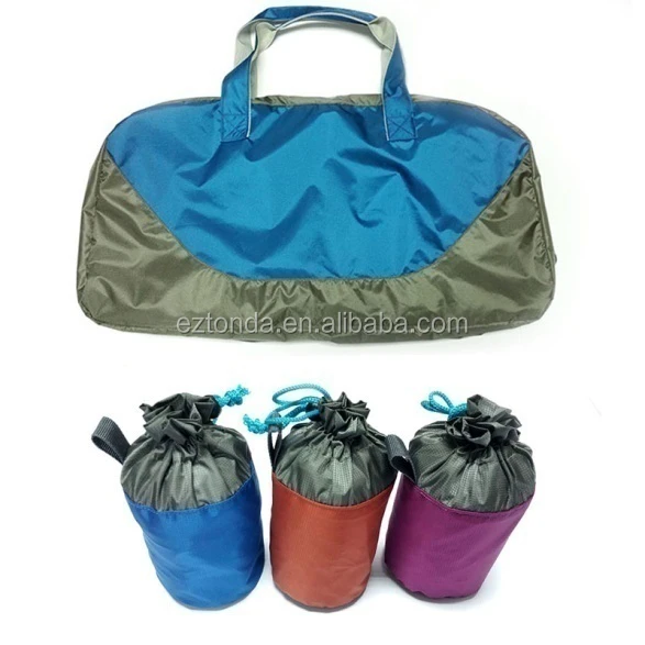 waterproof travel bag /travel luggage bags/cheap luggage bags