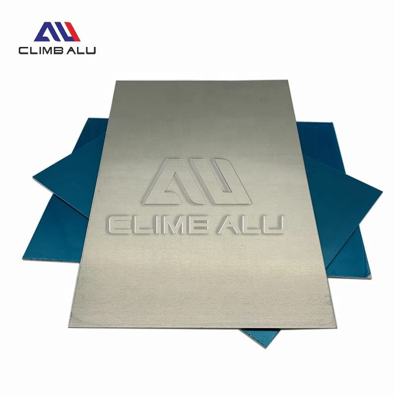 Weight of 3mm 5052 2000*1000mm aluminium sheet plate